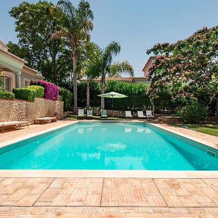 Casa La Vendola Villa Estombar Luaran gambar