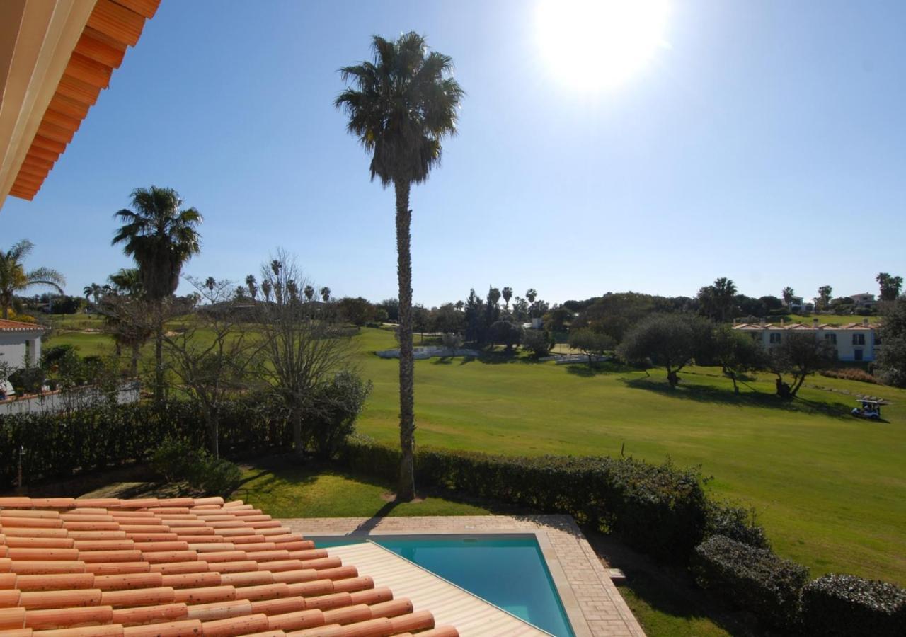 Casa La Vendola Villa Estombar Luaran gambar