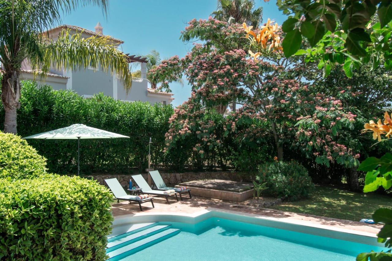 Casa La Vendola Villa Estombar Luaran gambar