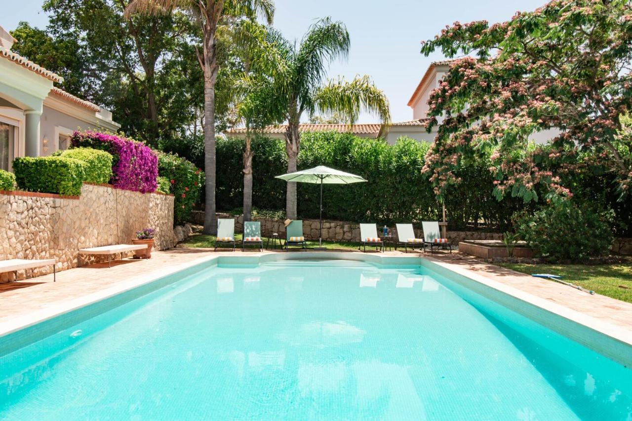Casa La Vendola Villa Estombar Luaran gambar