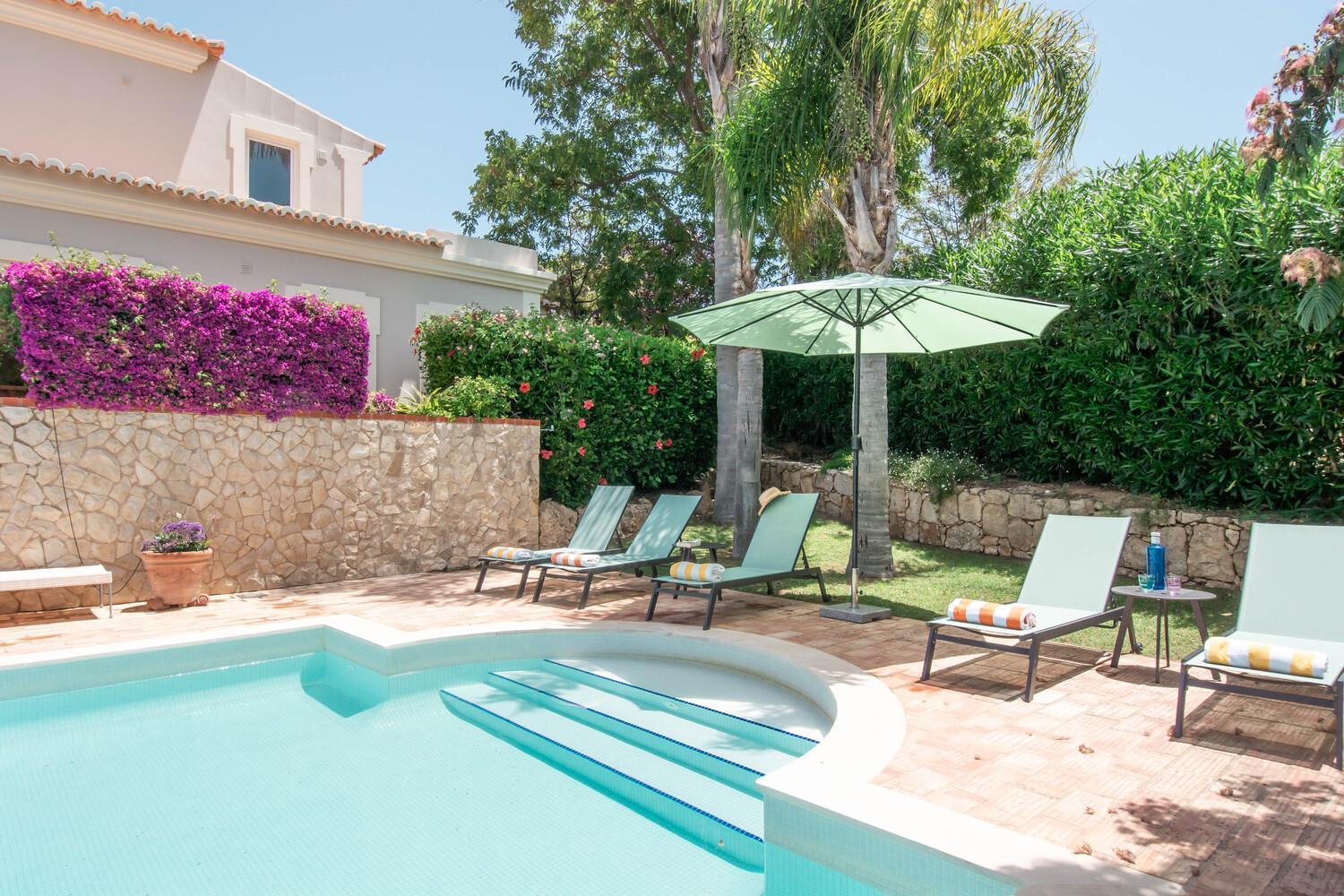 Casa La Vendola Villa Estombar Luaran gambar