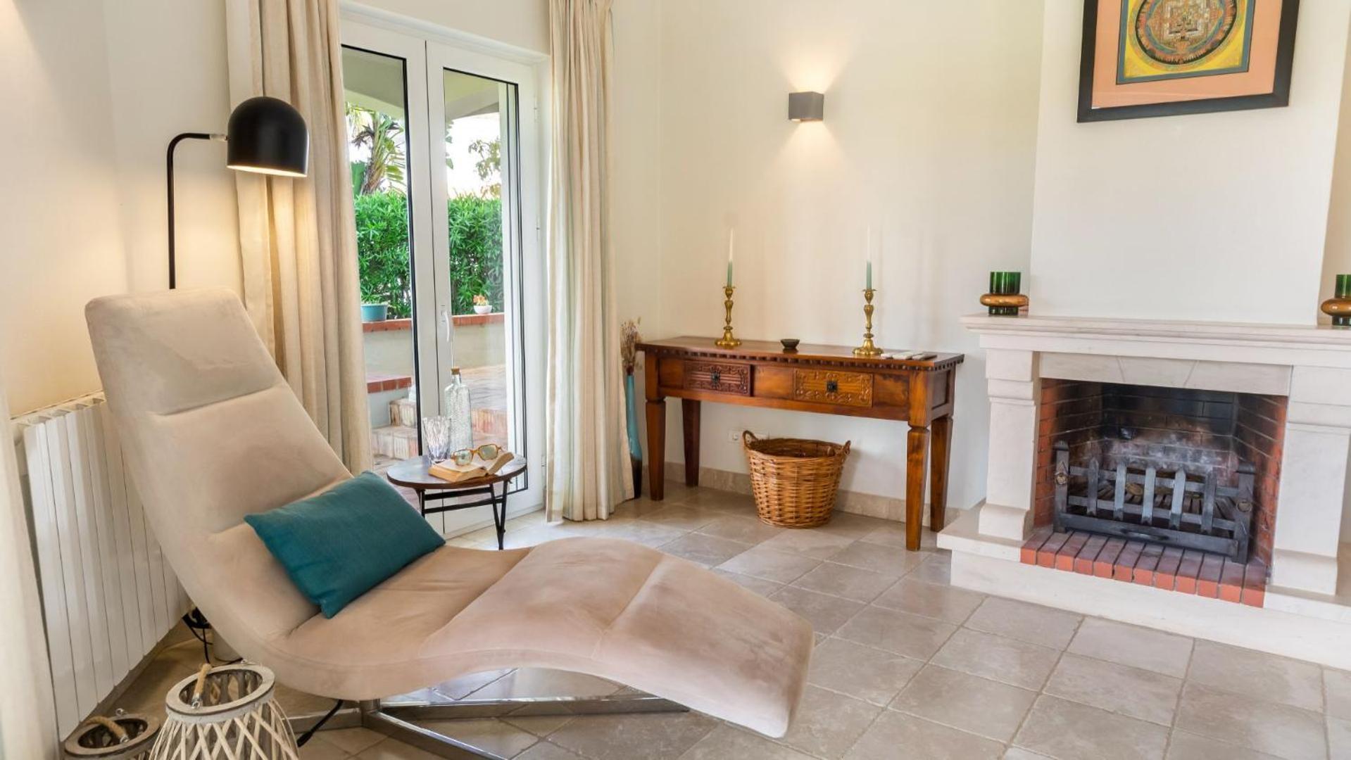 Casa La Vendola Villa Estombar Luaran gambar