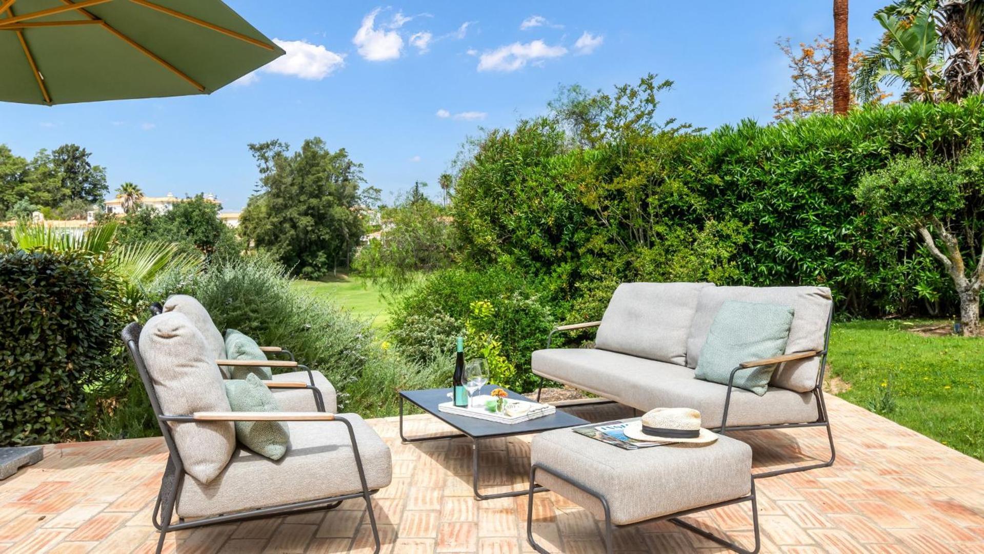 Casa La Vendola Villa Estombar Luaran gambar