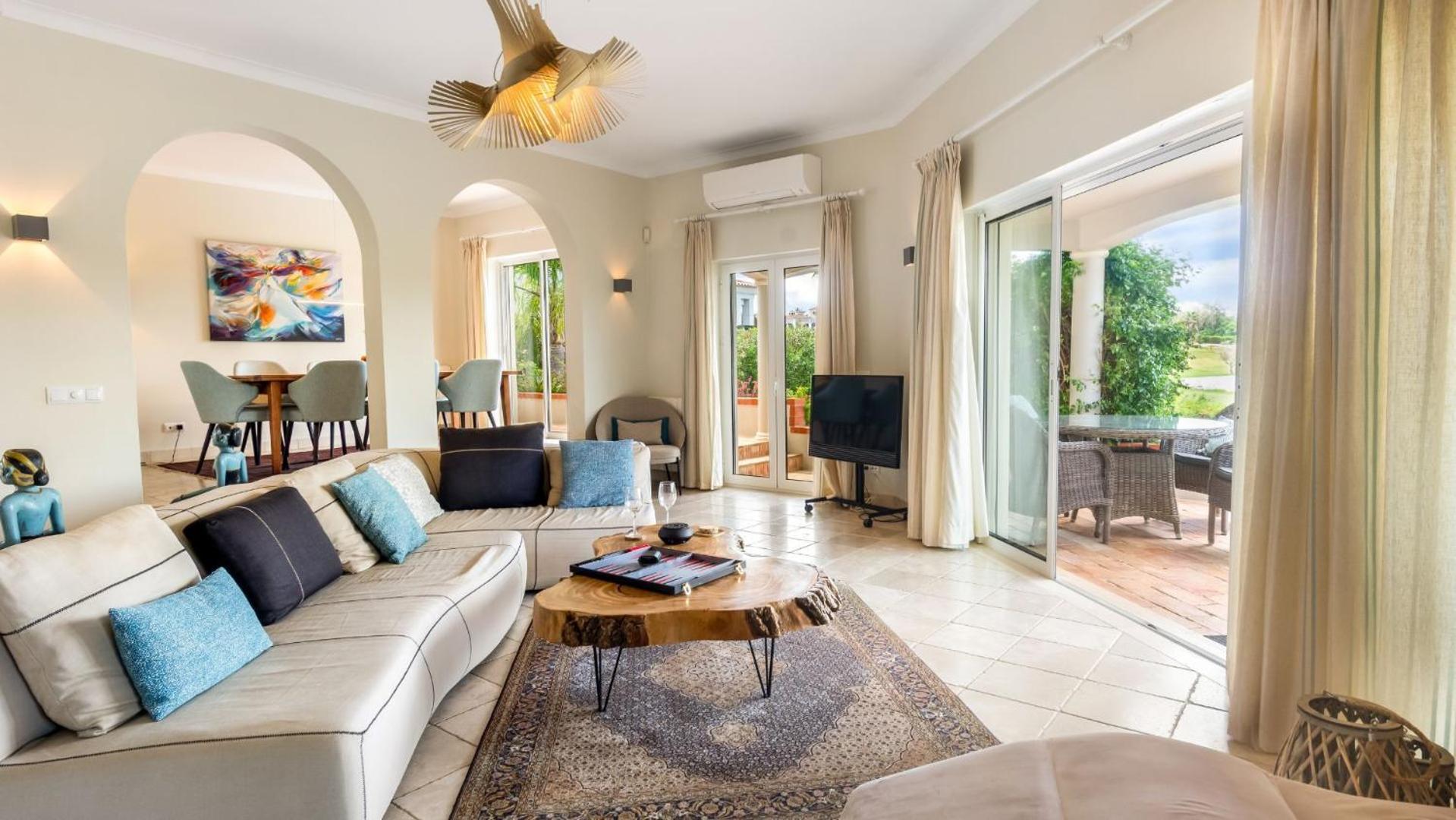 Casa La Vendola Villa Estombar Luaran gambar