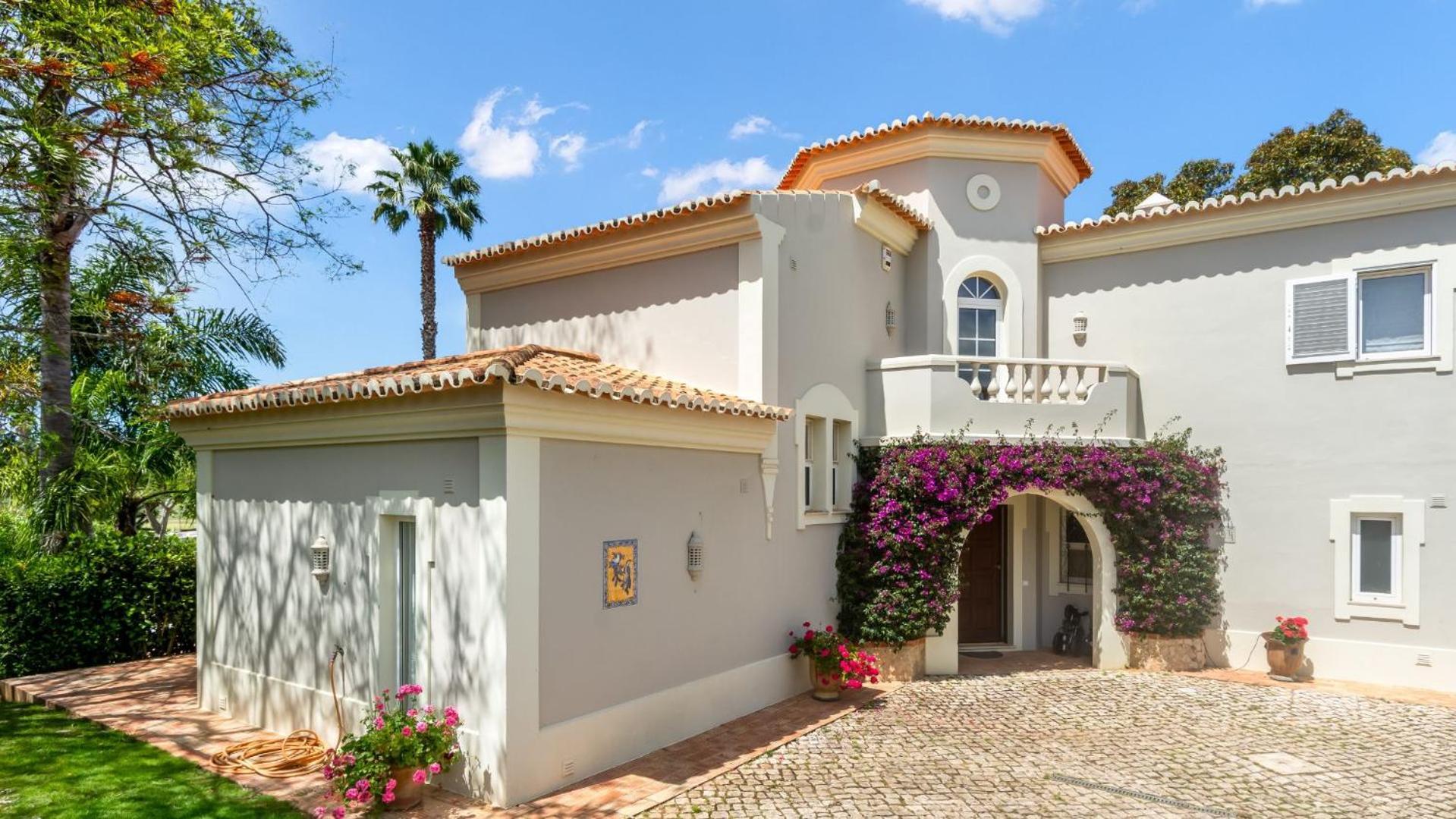 Casa La Vendola Villa Estombar Luaran gambar